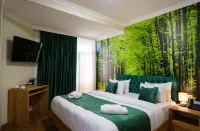 Green Palace Kutaisi - 3-Star