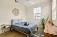 Sweet Pea Place 2 Bed Home - 3-Star