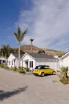 The Pacific Motel - Motels