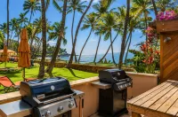 Kbm Resorts Free Car Wailea Elua Village Ocean View Spacious 2-Bedroom Condo Wev-2103 - Pet friendly