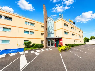 Hôtel F1 Reims Tinqueux Hotels in 