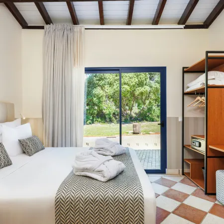 Pestana Vila Sol Golf - Vilamoura