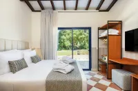 Pestana Vila Sol Golf - Vilamoura - parking