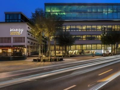 The Home Hotel Zürich - a Member of Design Hotels