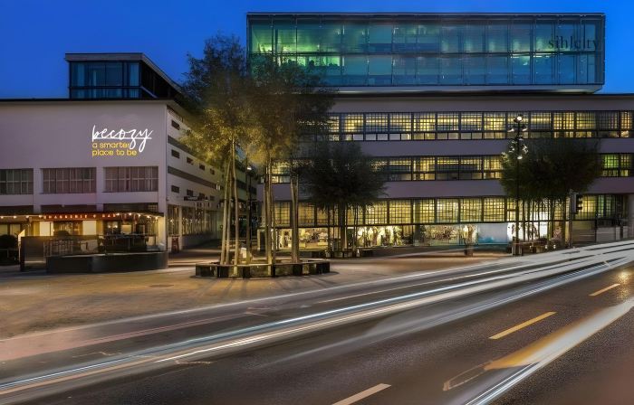 The Home Hotel Zürich - a Member of Design Hotels