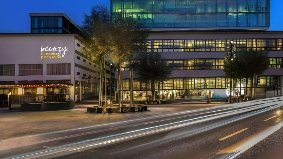 The Home Hotel Zürich - a Member of Design Hotels