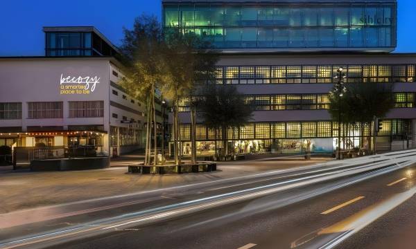 The Home Hotel Zürich - a Member of Design Hotels