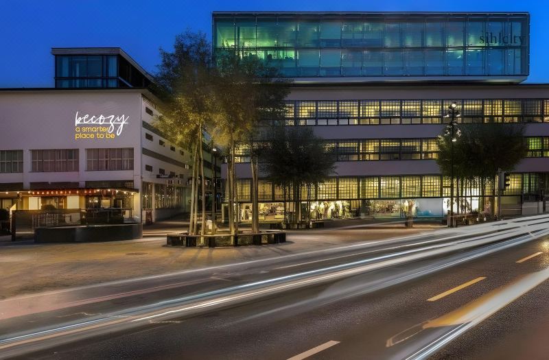 The Home Hotel Zürich - a Member of Design Hotels