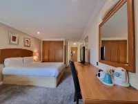 Kegworth Hotel & Conference Centre - bar