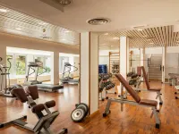 Hotel Majesty Bari Ξενοδοχεία στην πόλη Bari