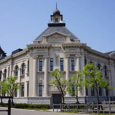 Hotel Rich Niigata