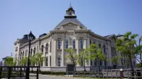 Hotel Rich Niigata Hotels in 