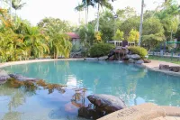 NRMA Atherton Tablelands Holiday Park - WiFi