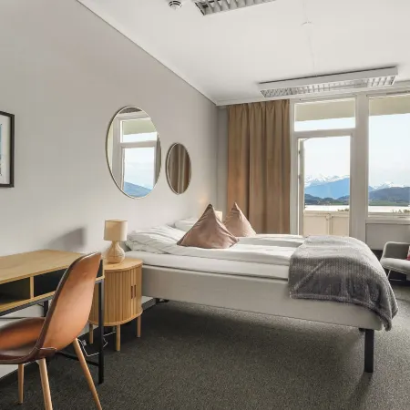 A11 Apartments