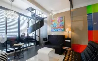 Hotel Monde - Wifi