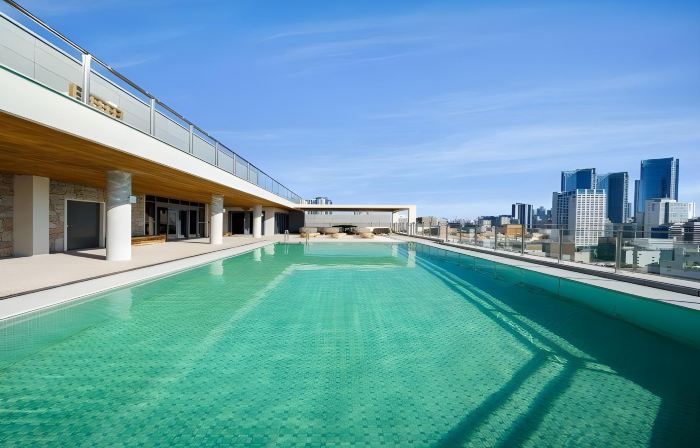 Haeundae Hound Signature Hotel