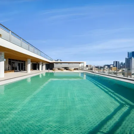 Haeundae Hound Signature Hotel