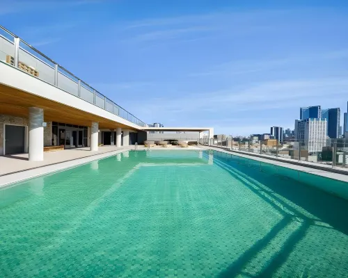 Haeundae Hound Signature Hotel Hotels in Busan