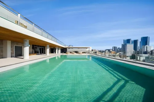 Haeundae Hound Signature Hotel