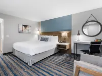 Best Western San Diego/Miramar Hotel Hotels near Green Flash Brewery