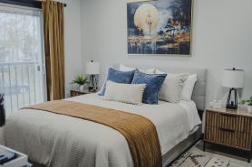 Falkenberg Business Centre and Suites