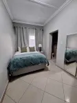 Rams Blissful Guest House - Guest houses