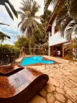 Pousada Casa de Inaê