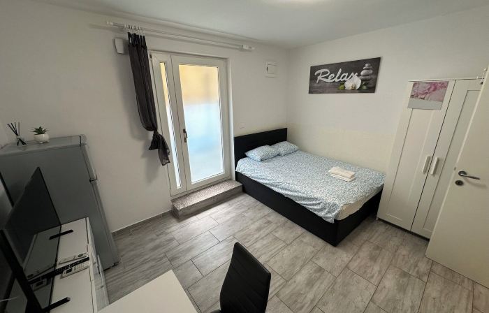 Apartment Old Town Izola