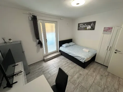 Apartment Old Town Izola - Wifi