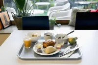 Auberge de Jeunesse HI Paris Yves Robert