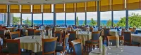 Dependences - San Simon Resort - breakfast