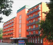 Tisza Sport Hotel - 3-Star