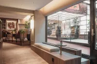 Home Hotel Folketeateret - 4-Star
