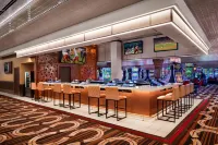 Horseshoe Tunica - A Caesars Rewards Destination - parking