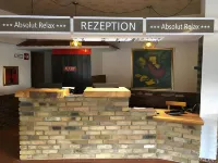 Elan Hotel - 3-Star
