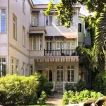 Matildas Hotel Boutique - Mountain view