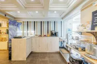 Filoxenia Hotel Monemvasia - 朝食