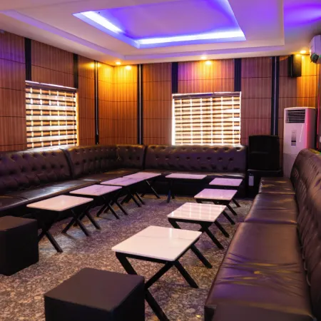 Presken Hotel Residence, Gra Ikeja, Lagos