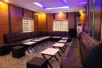 Presken Hotel Residence, Gra Ikeja, Lagos - vasca da bagno