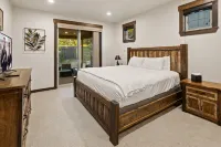 3BR Golf Mtn View Chefs Kitch Hike Bike Spa Golf - Boutique