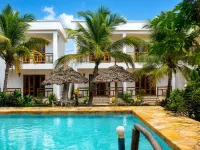 Jabali Bungalows Lodge - Ocean View