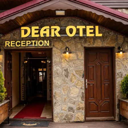 Dear Otel Uzungol