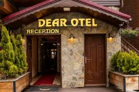 Dear Otel Uzungol