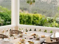 Hotel la Plantación Hotels in Finestrat