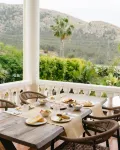 Hotel la Plantación