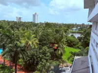 Le Méridien Kochi - วิว