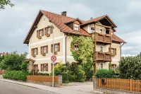 Gäste-Haus Rösch - Pensionat