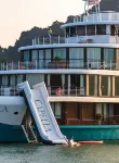 HALONG CAPELLA CRUISE (Member of Lyra Cruise Collection) - Cruises