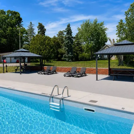 Ramada Provincial Inn 1000 Islands/Gananoque