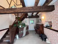 La Toscane Country Villa Pool Sleeps 10 - บังกะโล
